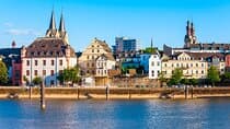 Best Intro to Koblenz in 2 hours with a Local