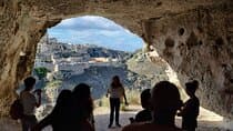 Guided Walking Tour in the Regional Park of Rupestrian Churches