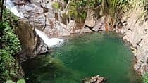 Valle de Anton UTV tour to Pozo Azul
