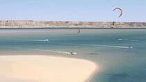 Dakhla Full-day Tour to White Dune, Imlili and Nomadic Culture