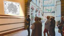 Leipzig City Tour 2.0: entertaining on the go mobile projections