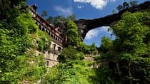 The Best of Bohemian and Saxon Switzerland Day Trip from Dresden