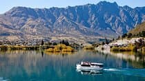 Queenstown: Lake Wakatipu Scenic Cruise (90 Minutes)