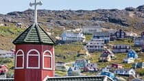 Qaqortoq Cultural Treasures Smartphone Guided GPS Walking Tour