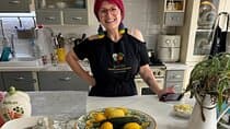 Sicilian Cooking Course in Agrigento
