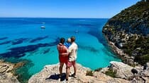 Formentera 4X4 Tour of Secret Corners in Land Rover Defender
