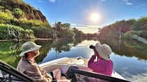 Ord River Nature Boat Tour