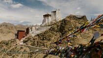 Private Heritage Monasteries Tour + Local Lunch + Private Guide