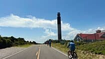 Cycle-logical Tours Guided eBike History Tour of Oak Island