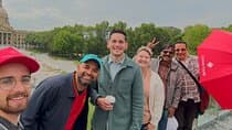 Edmonton City Highlights 3 Hour Walking Tour | Gratuity-Based