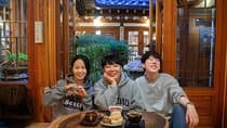 Flexible Private Guided Tour in Seoul (Optional Layover)