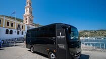 Panormitis Monastery Bus Excursion 