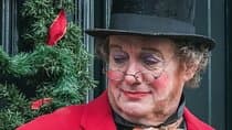 Helen’s Ghosts of Christmas Past Walking Tour