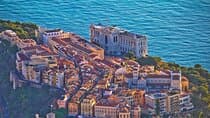 Monaco & Monte Carlo Tour-F1, Grace Kelly & Royal Secrets