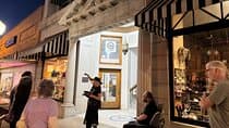 Ghosts Of Downtown Prescott Haunted History Tour