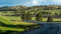 Discover Custer State Park A Self Guided Audio Driving Tour