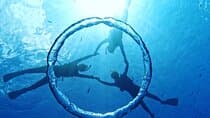 Blue Cave Private Group Introductory Snorkeling Tour