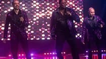 Show Ticket for Soul and Motown Extravaganza
