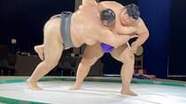 Osaka: Sumo Show and Kimono Haori Experience