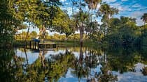 Exploration of the Preguiças River and Lençóis Wonders
