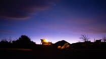 Astronomical Tour "Under the Night Sky"