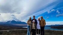 Hidden Fuji drive tour with a Local English speaking guide