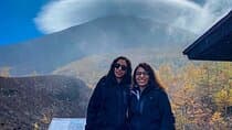 Walk the Ancient Pilgrim Paths of Mt. Fuji – Private Tour