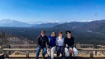 Private Local Hiking to enjoy the nature and culture of Mt.Fuji