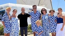 Mykonos Small Group Tour for Cruise Passengers — Port Pickup