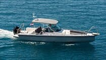 Customized boat trip from Split
