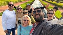 Casablanca Hassan II Mosque & City Highlights Tour