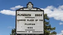 Plymouth Pilgrim Historic Self Guided GPS Audio Walking Tour