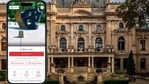 Łódź’s Ruin and Rise: A Self-Guided Audio Tour