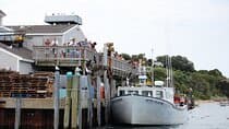 Chatham Bites and Sights Walking Guided Food Tasting Tour