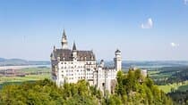 Premium Neuschwanstein Castle and Linderhof VIP Tour from Munich 