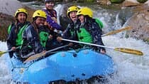 Chili River Rafting Adventure from Arequipa with Cusipata Rafting