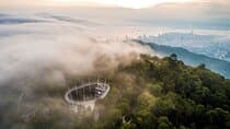 Discover Penang: City Sights, Kek Lok Si & Scenic Penang Hill