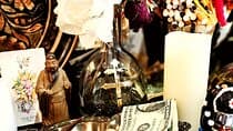 New Orleans French Quarter, Voodoo and Culture Walking Tour