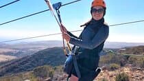 Zip lines & ATVs Rosarito/Paintball