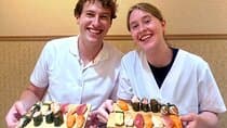 Let’s be a Sushi Master in Namba! Same-day bookings welcome!