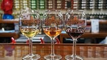 The Works Tasting Session (Wine, Whiskey or Cider)