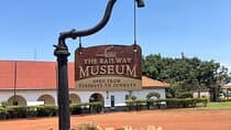 Jinja Cultural and Historical Walking Tour