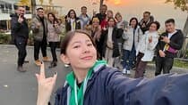 Almaty city tour and Medeu-Shymbulak-Koktobe-Green Bazar