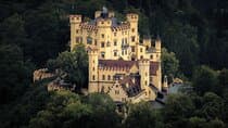 Hohenschwangau Castle Entry Ticket