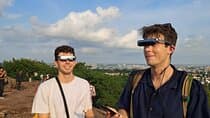 Udayagiri and Khandagiri Caves 3D Walking Tour