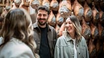 Half Day Private Parmigiano Reggiano and Parma Ham Experience 