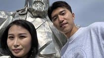 Private tour wth Olivia: Chingis Statue-Turtle Rock-Terelj-Zaisan