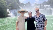 From Ha Giang: Ban Gioc Waterfall - Hanoi 2days 2nights