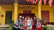 Sapa Instagram: Cat Cat Village, Moana, Fansipan, Alpine Coaster