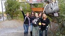Seneca Lake Wine Tour - Customizable 